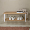 RIZZOLI / MARCO Shoe Rack