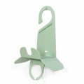 HOSÉ Kabel- en tuinslanghouder - Dusty Green