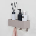 MULTI 3 Wall Coat Rack