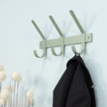 DEXTER 3 Wandgarderobe