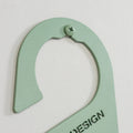 HOSÉ Kabel- en tuinslanghouder - Dusty Green