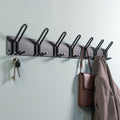 MILES 7 Wandgarderobe