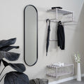 RIZZOLI Wall coat rack
