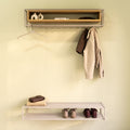 SCHOOL 120 Shoe rack