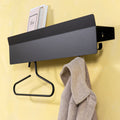 VIGILO 80 Wall-mounted coat rack
