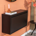 BILLY 1 MAXI Shoe cabinet