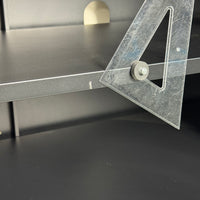 SAMPLE | TV unit | Black