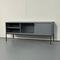 SAMPLE | TV unit | Grey