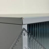 SAMPLE | TV unit | Grey
