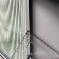 SAMPLE | TV unit | Grey