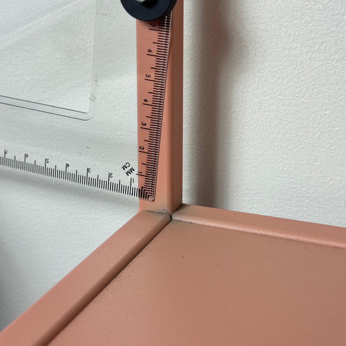 SAMPLE | Servierwagen | Clay Terra