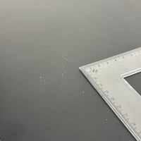 DALEY | Bijzettafel | Zwart