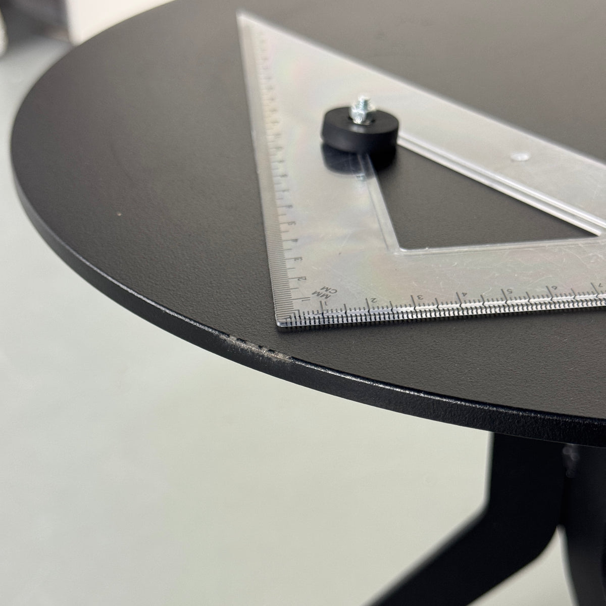DALEY | Bijzettafel | Zwart