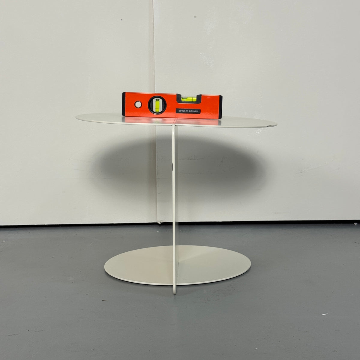 SALSA | Bijzettafel | Wit