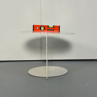SALSA | Bijzettafel | Wit