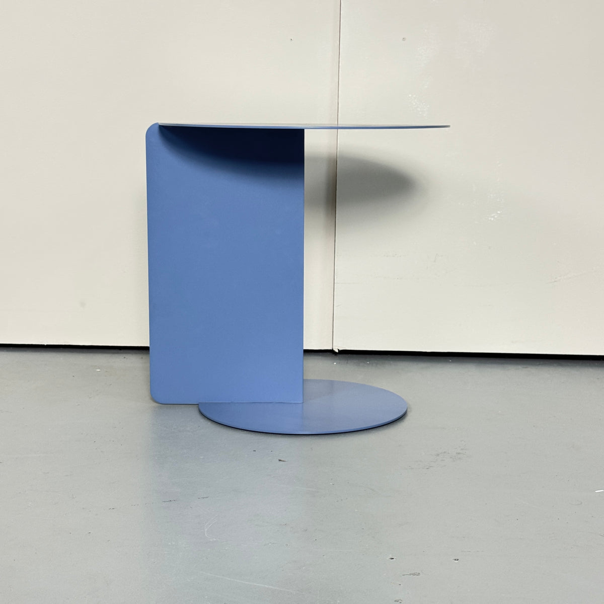 SALSA | Bijzettafel | Blauw