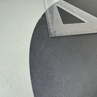 SALSA | Bijzettafel | Zwart