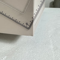 BILLY 2 | Schoenenkast | Silky Taupe