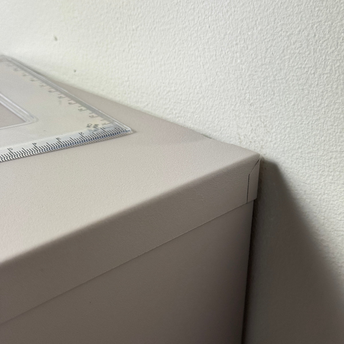 BILLY 2 | Schoenenkast | Silky Taupe