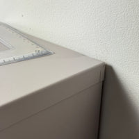 BILLY 2 | Schoenenkast | Silky Taupe