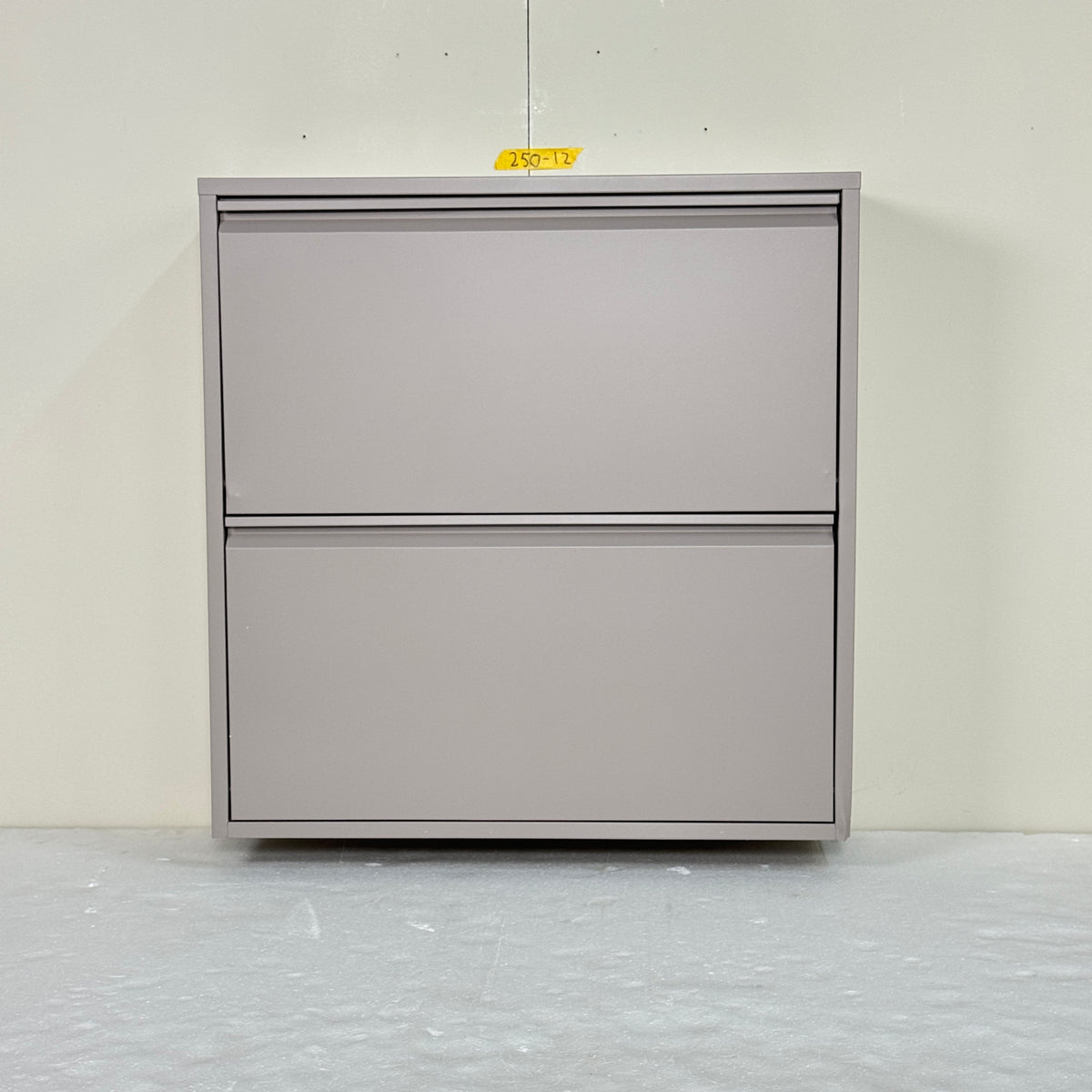 BILLY 2 | Schoenenkast | Silky Taupe