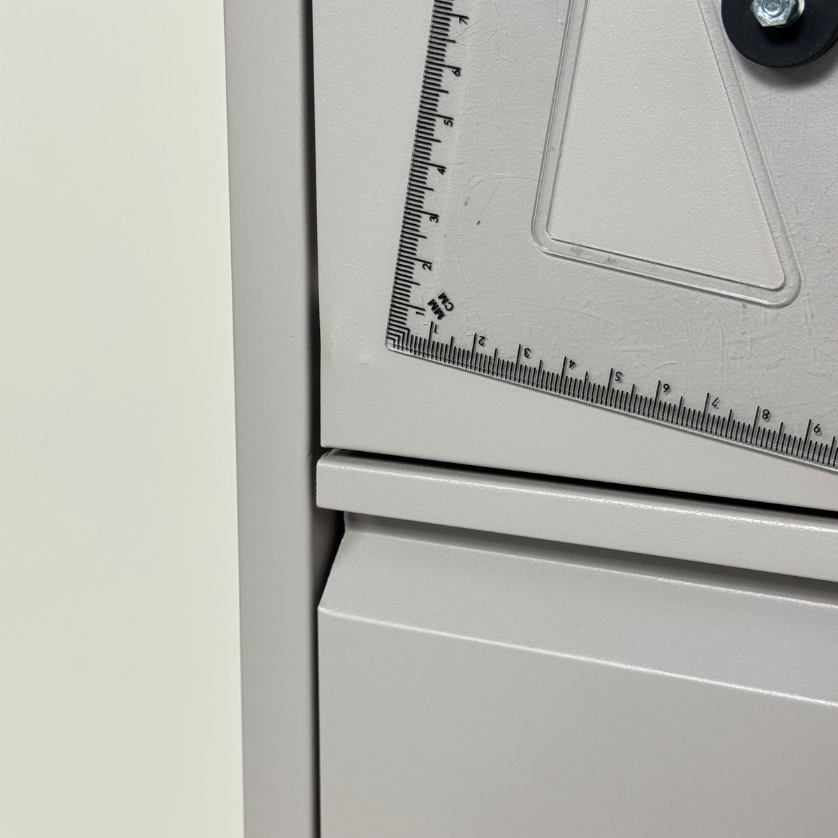 BILLY 2 | Schoenenkast | Silky Taupe