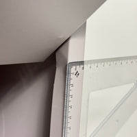 BILLY 2 | Schoenenkast | Silky Taupe