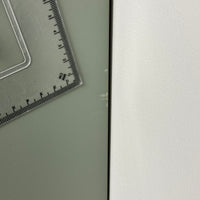 BILLY 2 | Schoenenkast | Dusty Green