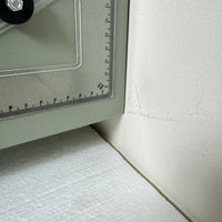 BILLY 2 | Schoenenkast | Dusty Green