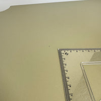 SAMPLE | Bijzettafels set van 2 | Groen