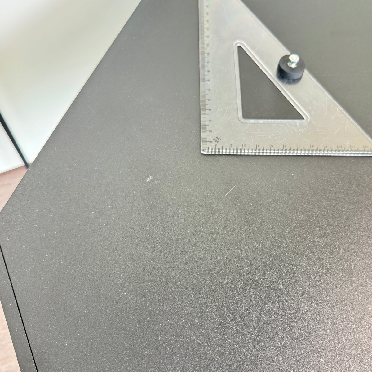 SAMPLE | Bijzettafel | Zwart