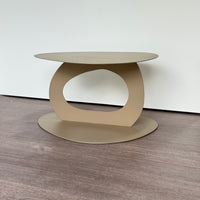 SAMPLE | Salontafel | Champagne
