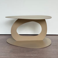 SAMPLE | Salontafel | Champagne