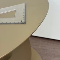 SAMPLE | Salontafel | Champagne