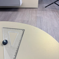 SAMPLE | Salontafel | Champagne