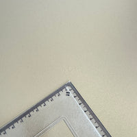 SAMPLE | Salontafel | Champagne