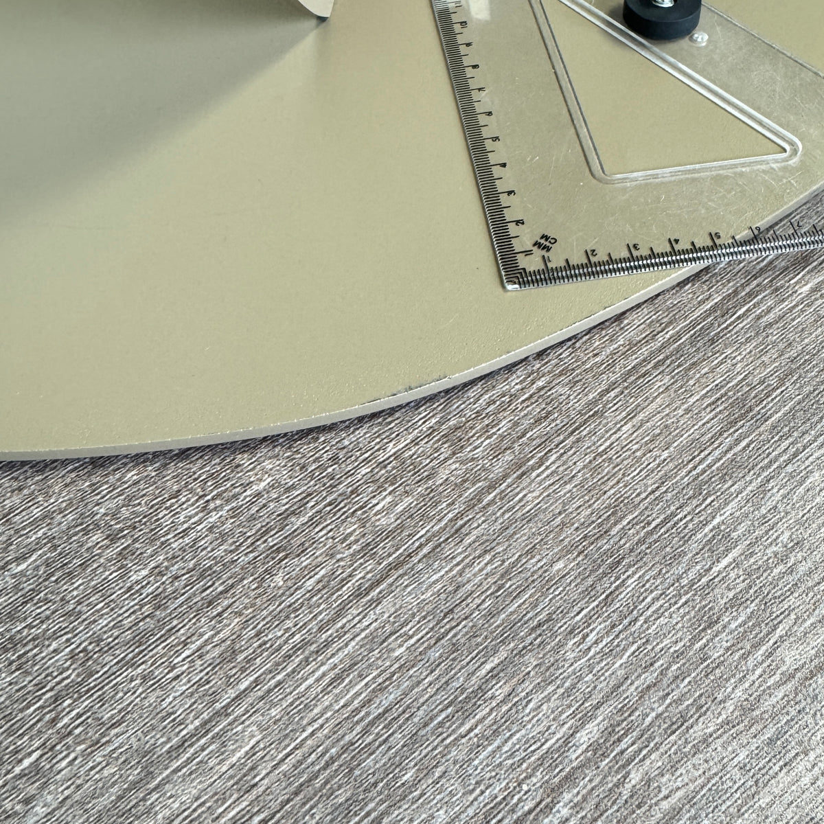 SAMPLE | Salontafel | Champagne
