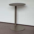 SAMPLE | Bijzettafel | Champagne