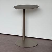 SAMPLE | Bijzettafel | Champagne