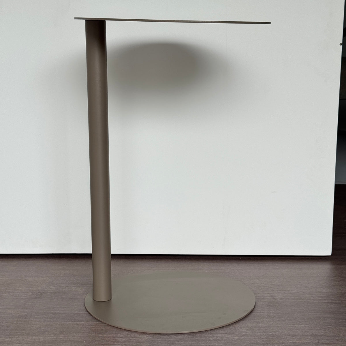 SAMPLE | Bijzettafel | Champagne