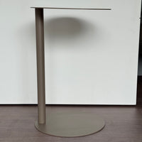 SAMPLE | Bijzettafel | Champagne