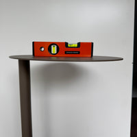 SAMPLE | Bijzettafel | Champagne
