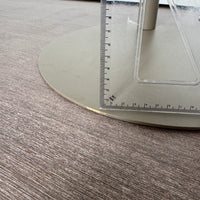 SAMPLE | Bijzettafel | Champagne