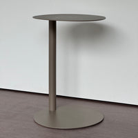 SAMPLE | Bijzettafel | Champagne