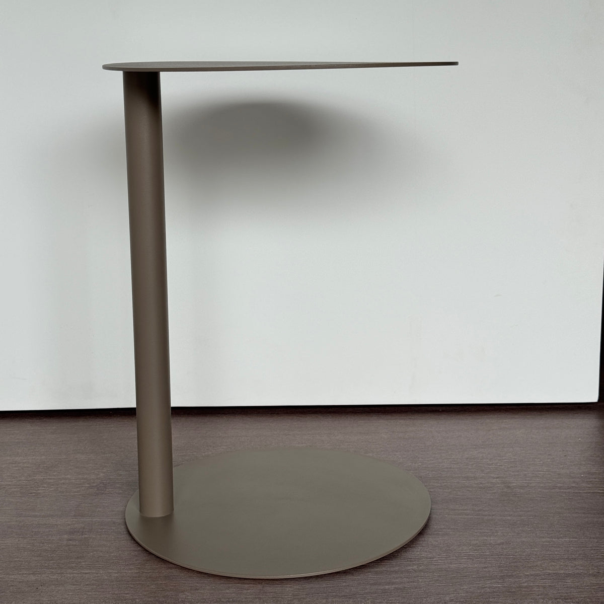 SAMPLE | Bijzettafel | Champagne