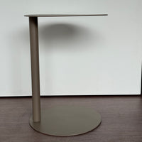 SAMPLE | Bijzettafel | Champagne