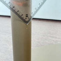 SAMPLE | Bijzettafel | Champagne