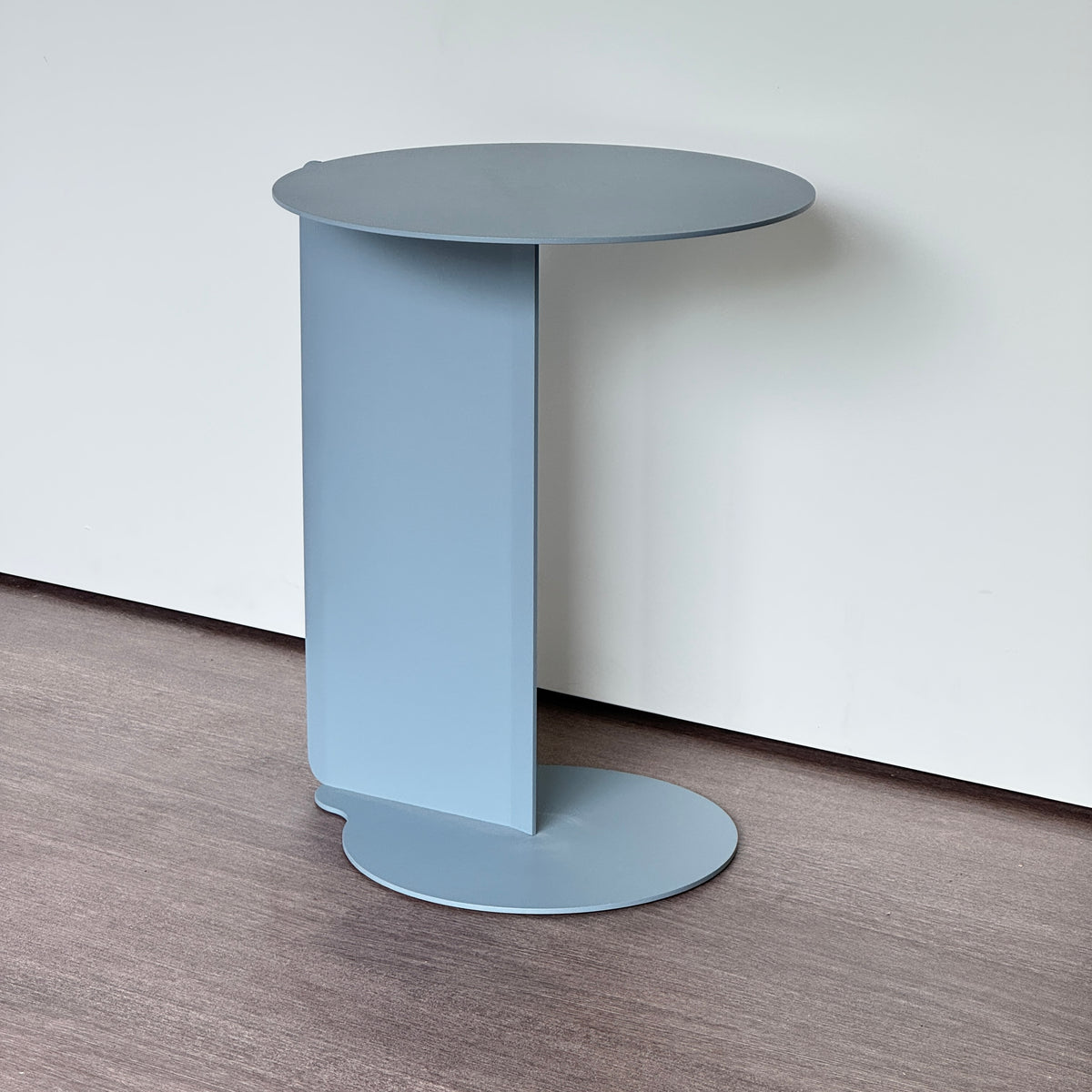SAMPLE | Bijzettafel | Blauw