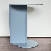 SAMPLE | Bijzettafel | Blauw