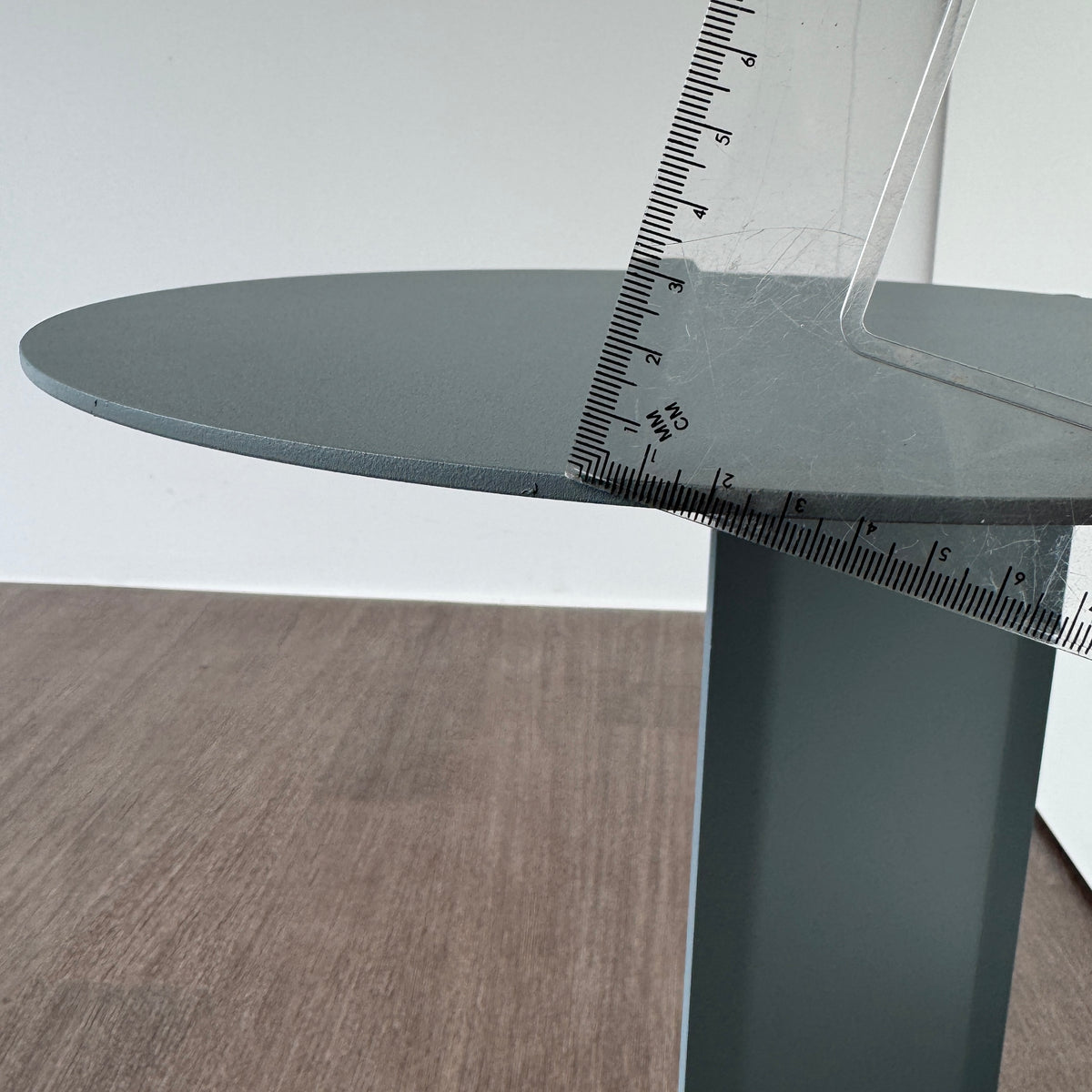 SAMPLE | Bijzettafel | Blauw